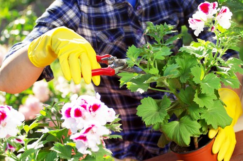 Secure payment options for Gardeners Chadwell Heath