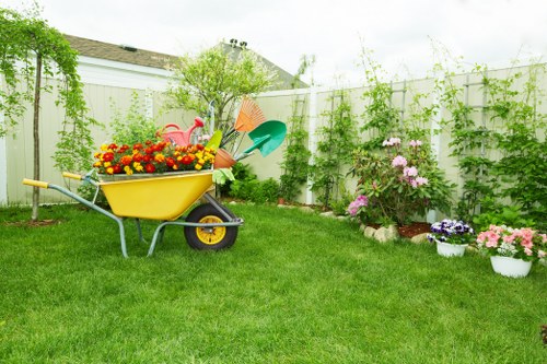 Professional fence installation for homes and businesses in Chadwell Heath
