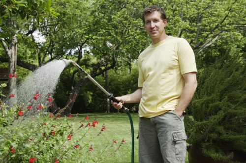 About Us Gardeners Chadwell Heath supporting healthy local gardens