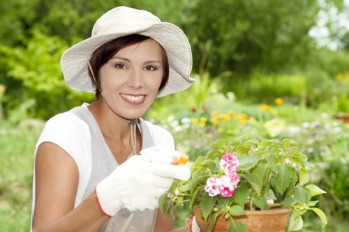 Marketing cookies used by Gardeners Chadwell Heath online
