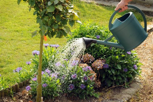 Trusted online payment security for Gardeners Chadwell Heath
