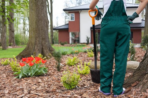 Modern fencing solutions to improve outdoor spaces in Chadwell Heath